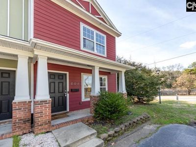 504 Idlewood Park Drive , West Columbia, SC 29170