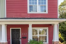 504 Idlewood Park Drive  photo 4