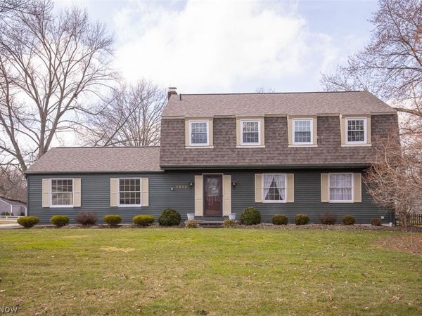 5866 Ogilby Drive , Hudson, OH 44236