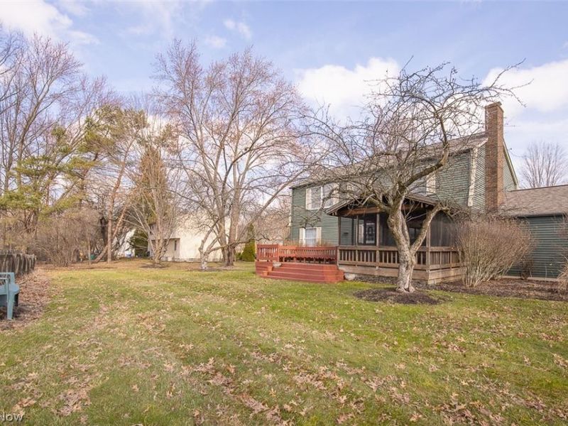 5866 Ogilby Drive , Hudson, OH 44236 Photo 39