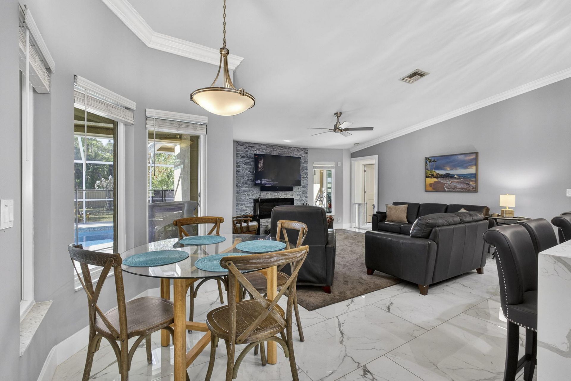 12038 Key Lime Boulevard, The Acreage, FL 33412 Photo