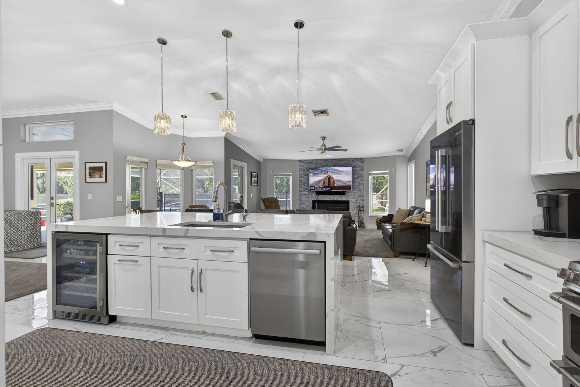 12038 Key Lime Boulevard, The Acreage, FL 33412 Photo