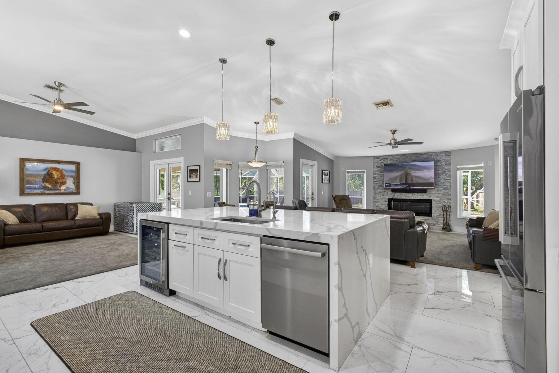 12038 Key Lime Boulevard, The Acreage, FL 33412 Photo