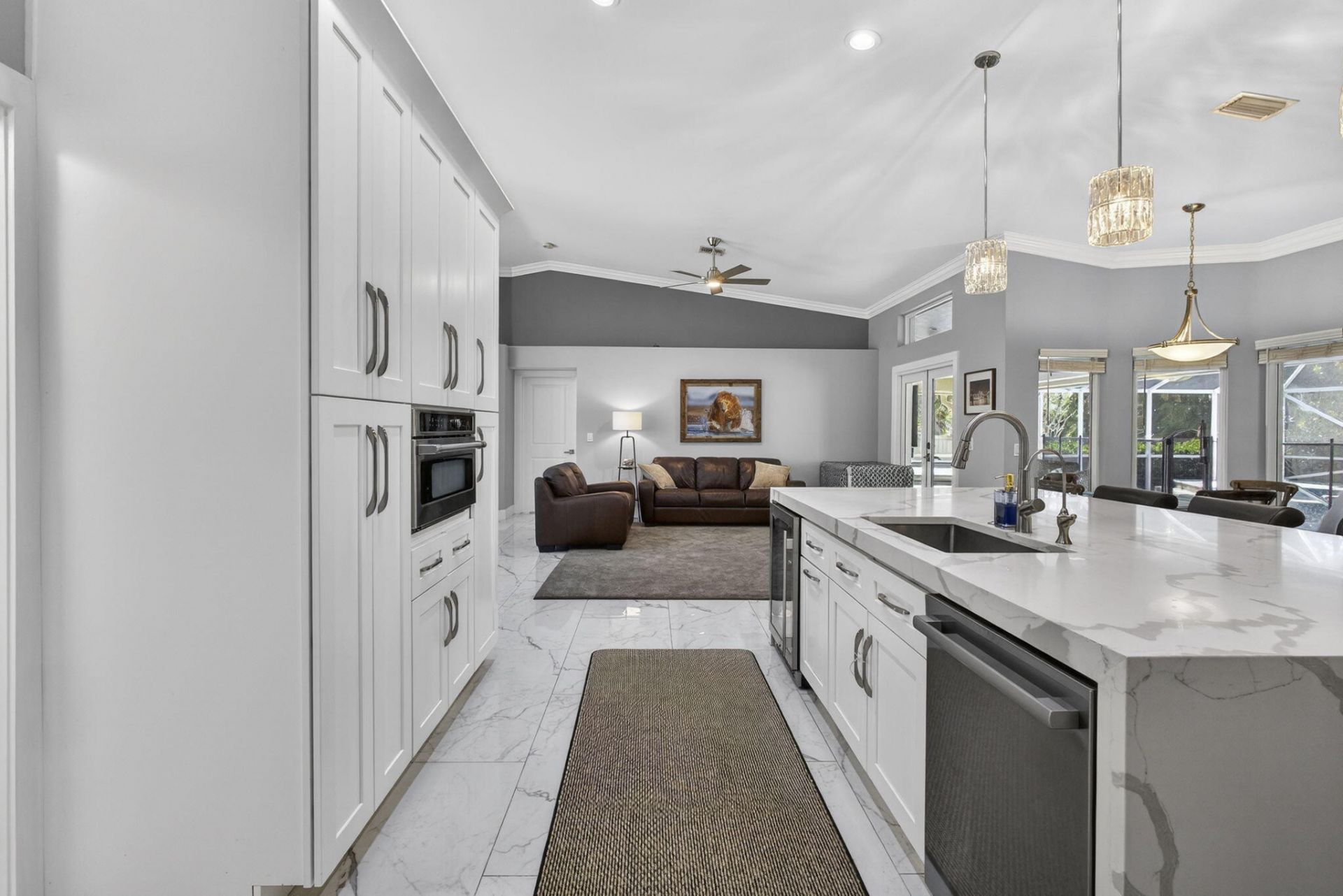 12038 Key Lime Boulevard, The Acreage, FL 33412 Photo