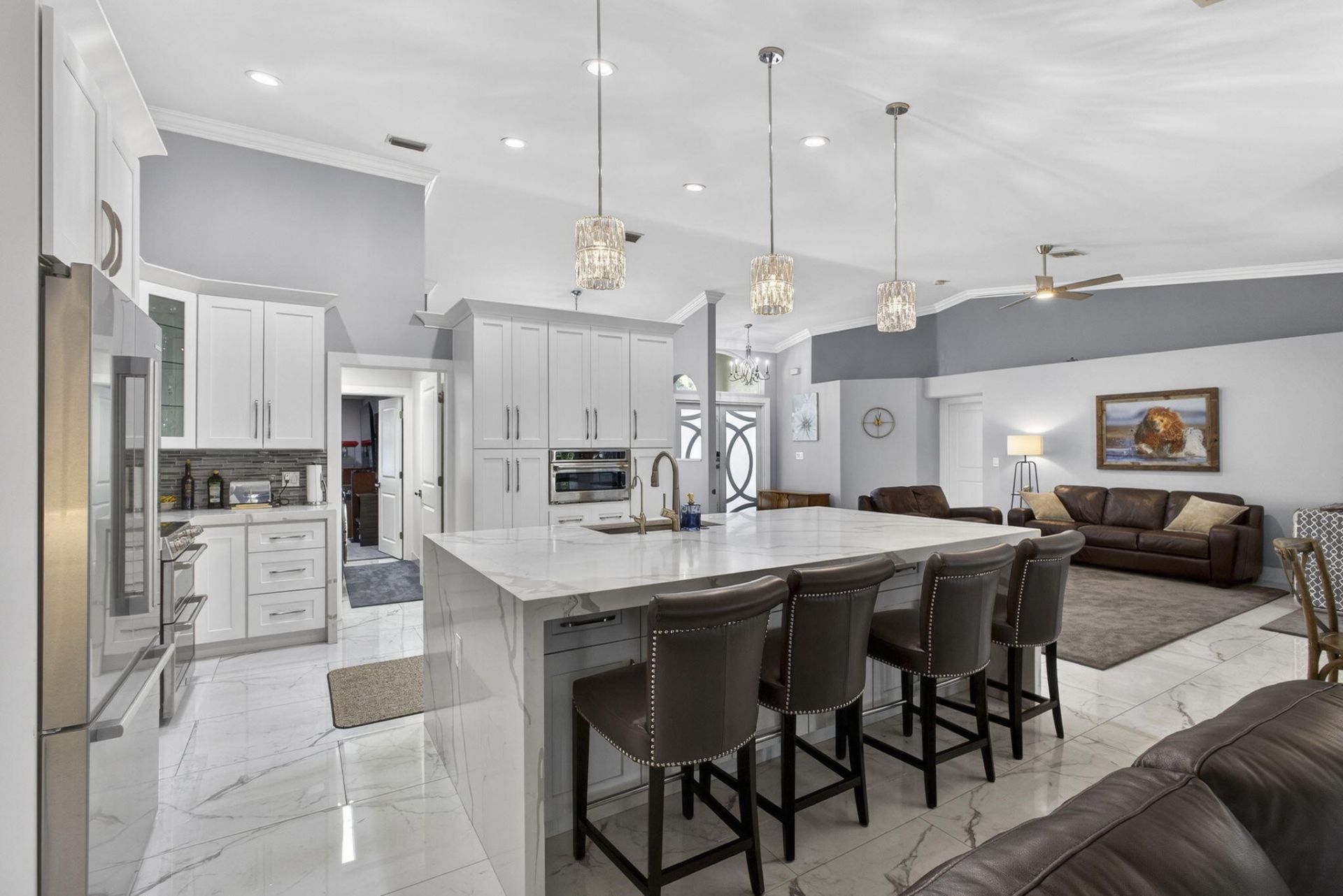 12038 Key Lime Boulevard, The Acreage, FL 33412 Photo