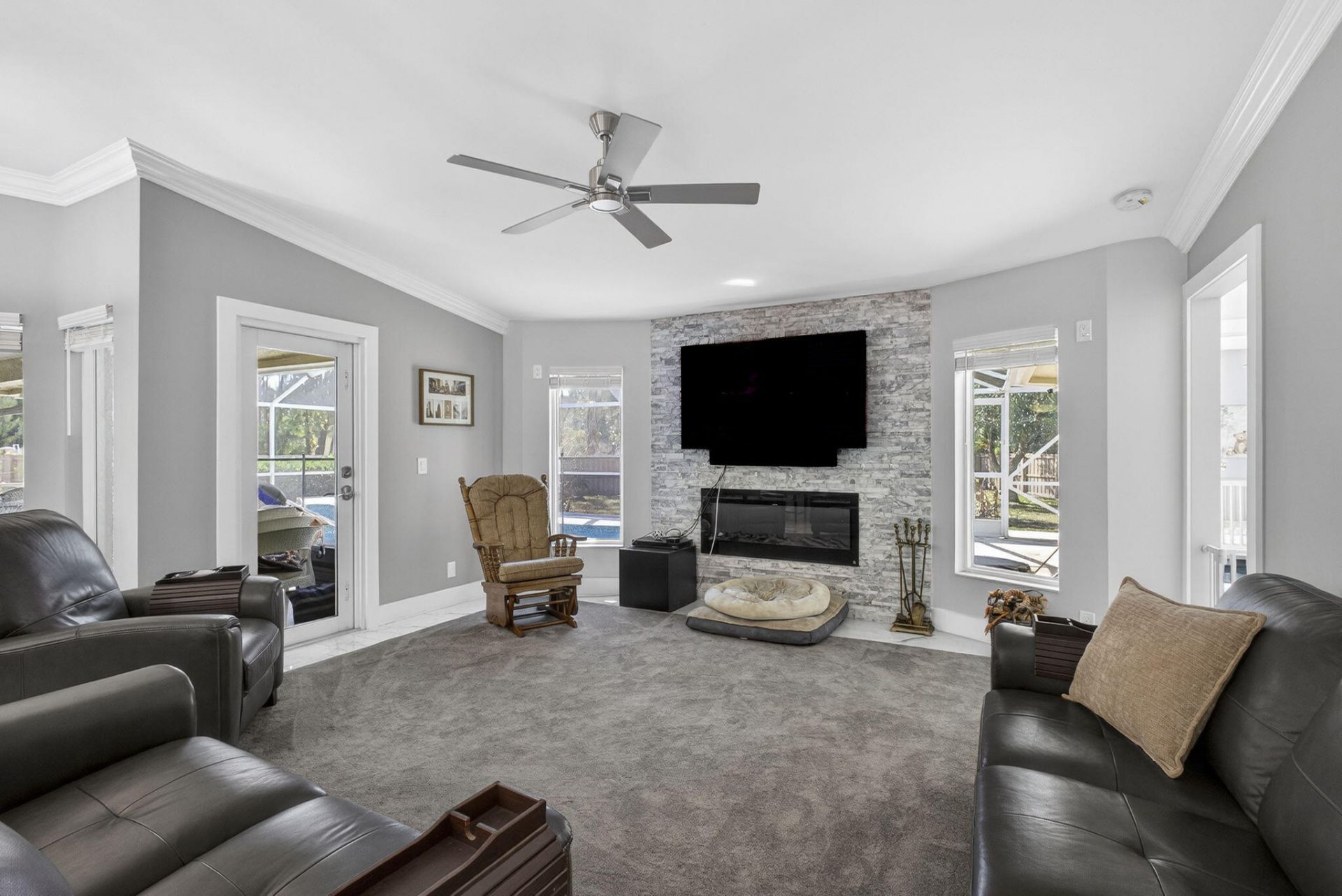 12038 Key Lime Boulevard, The Acreage, FL 33412 Photo