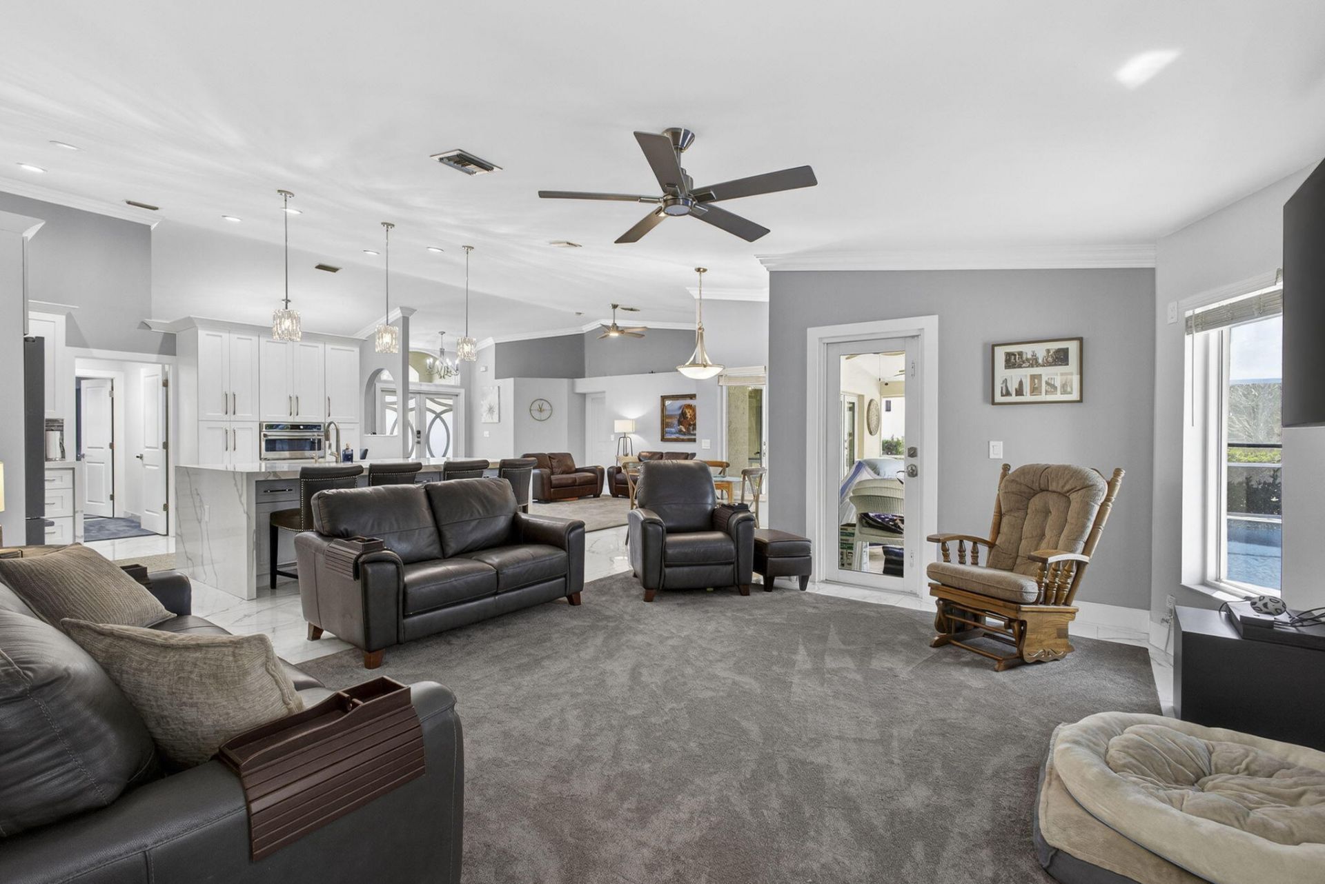 12038 Key Lime Boulevard, The Acreage, FL 33412 Photo