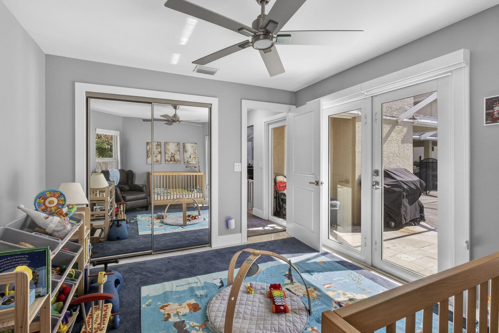 12038 Key Lime Boulevard, The Acreage, FL 33412 Photo