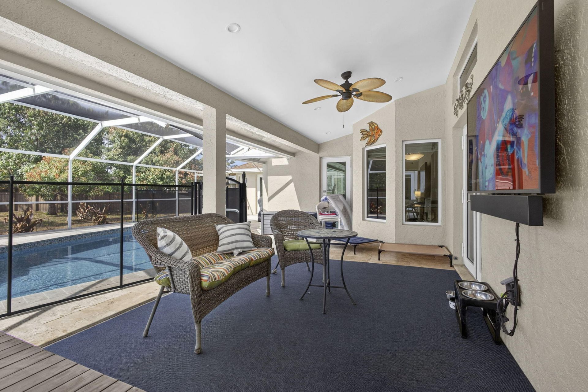 12038 Key Lime Boulevard, The Acreage, FL 33412 Photo