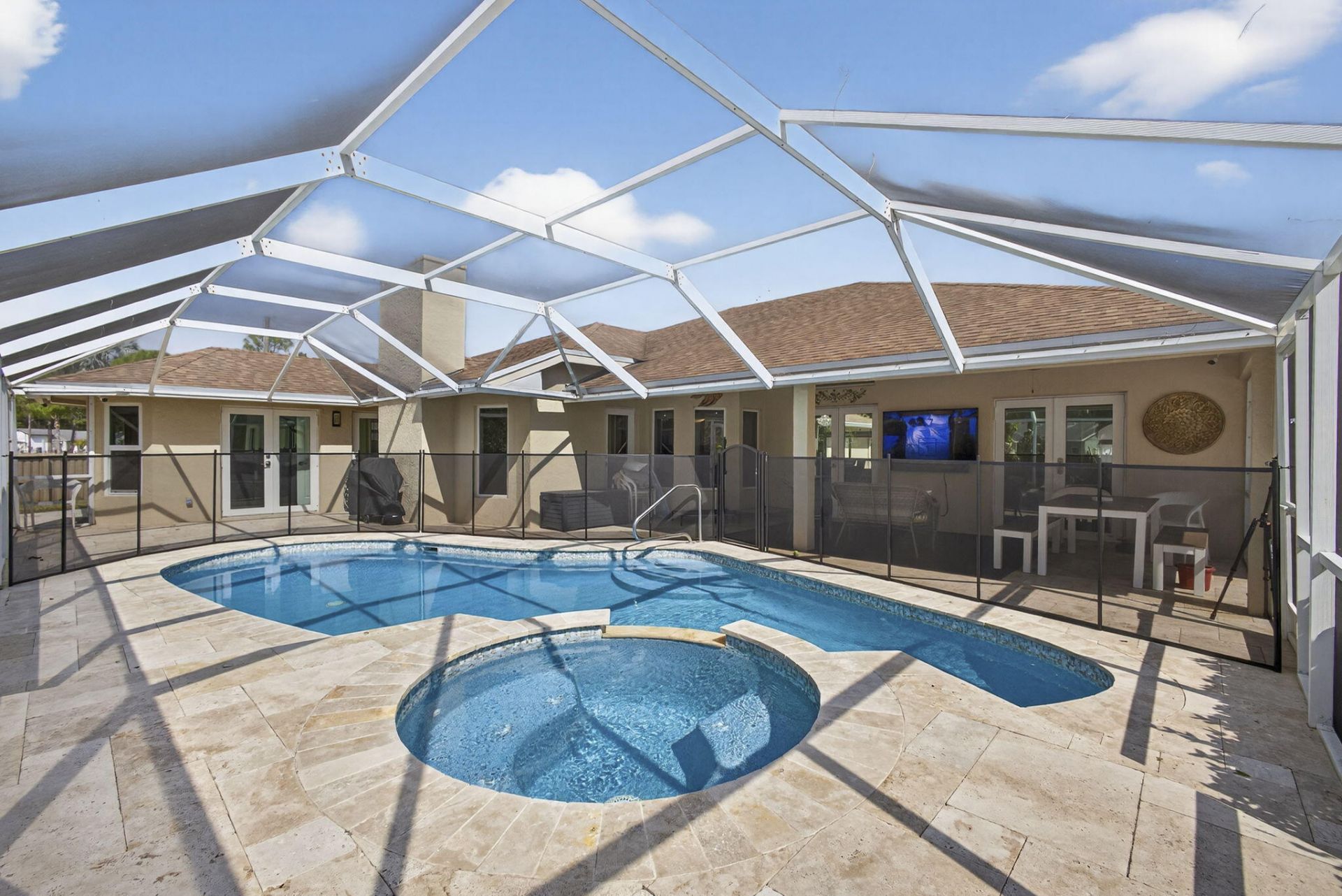 12038 Key Lime Boulevard, The Acreage, FL 33412 Photo