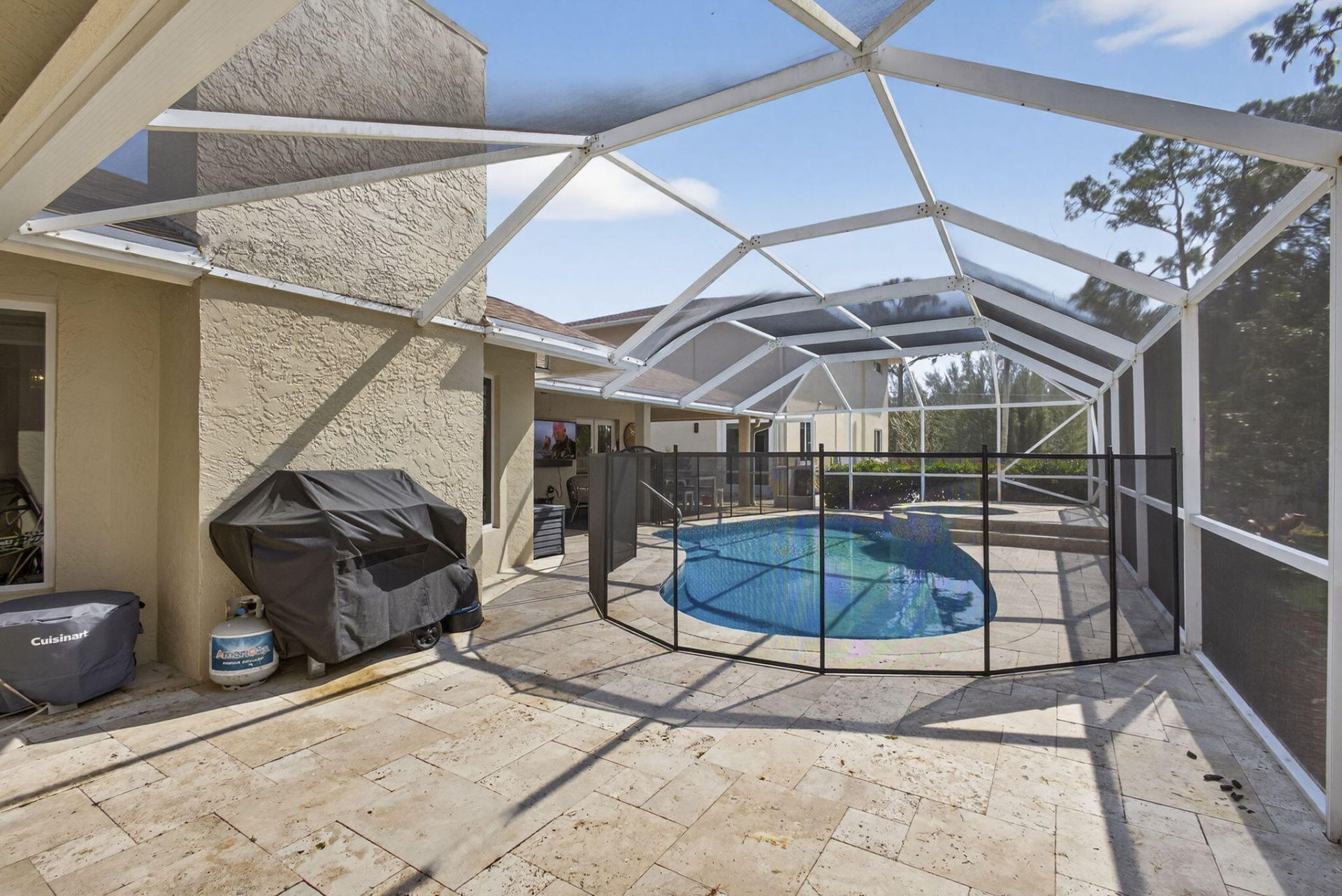 12038 Key Lime Boulevard, The Acreage, FL 33412 Photo