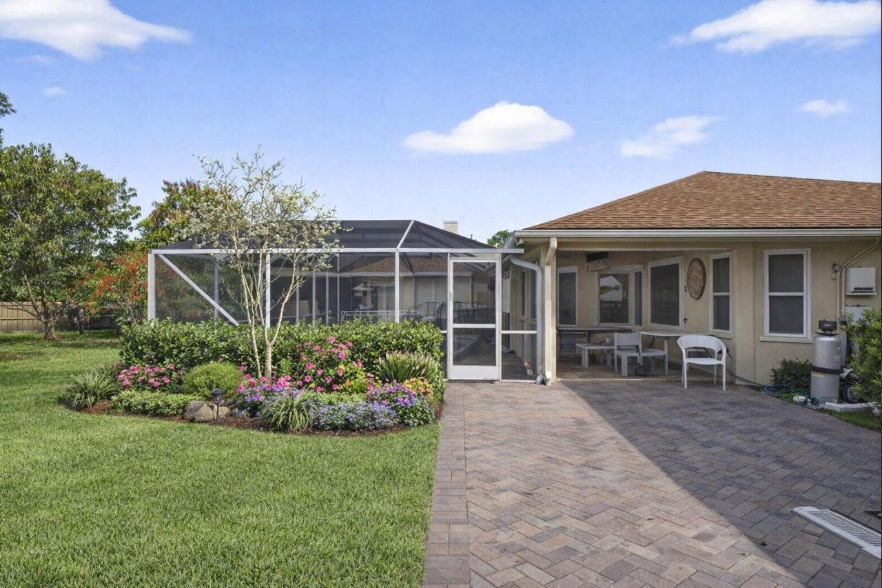 12038 Key Lime Boulevard, The Acreage, FL 33412 Photo