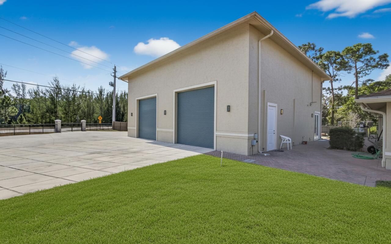 12038 Key Lime Boulevard, The Acreage, FL 33412 Photo