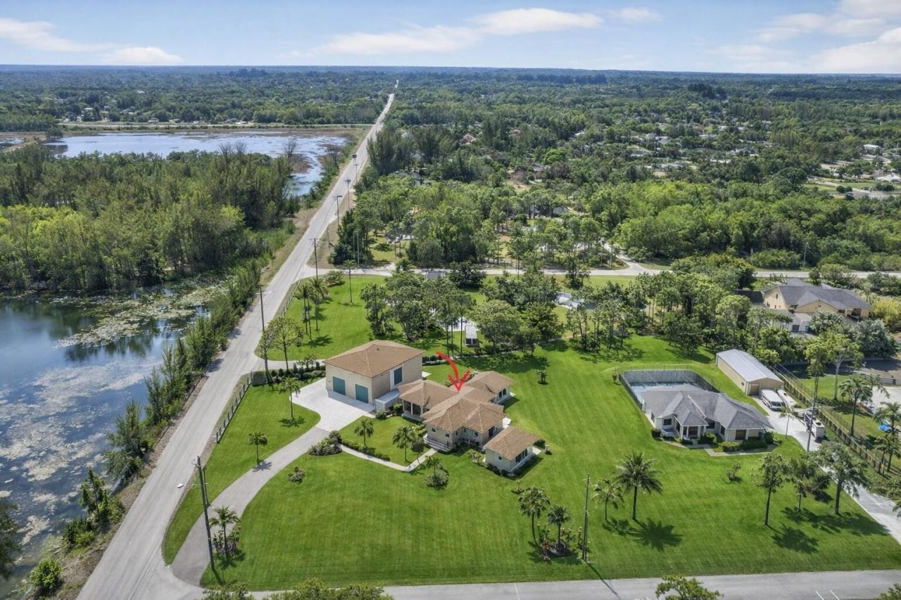 12038 Key Lime Boulevard, The Acreage, FL 33412 Photo