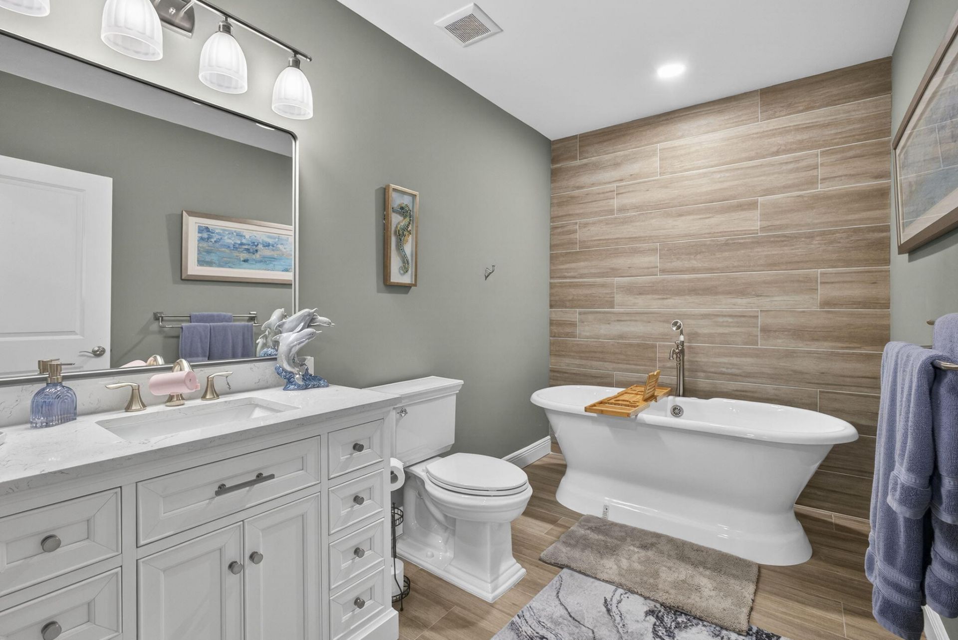 12038 Key Lime Boulevard, The Acreage, FL 33412 Photo
