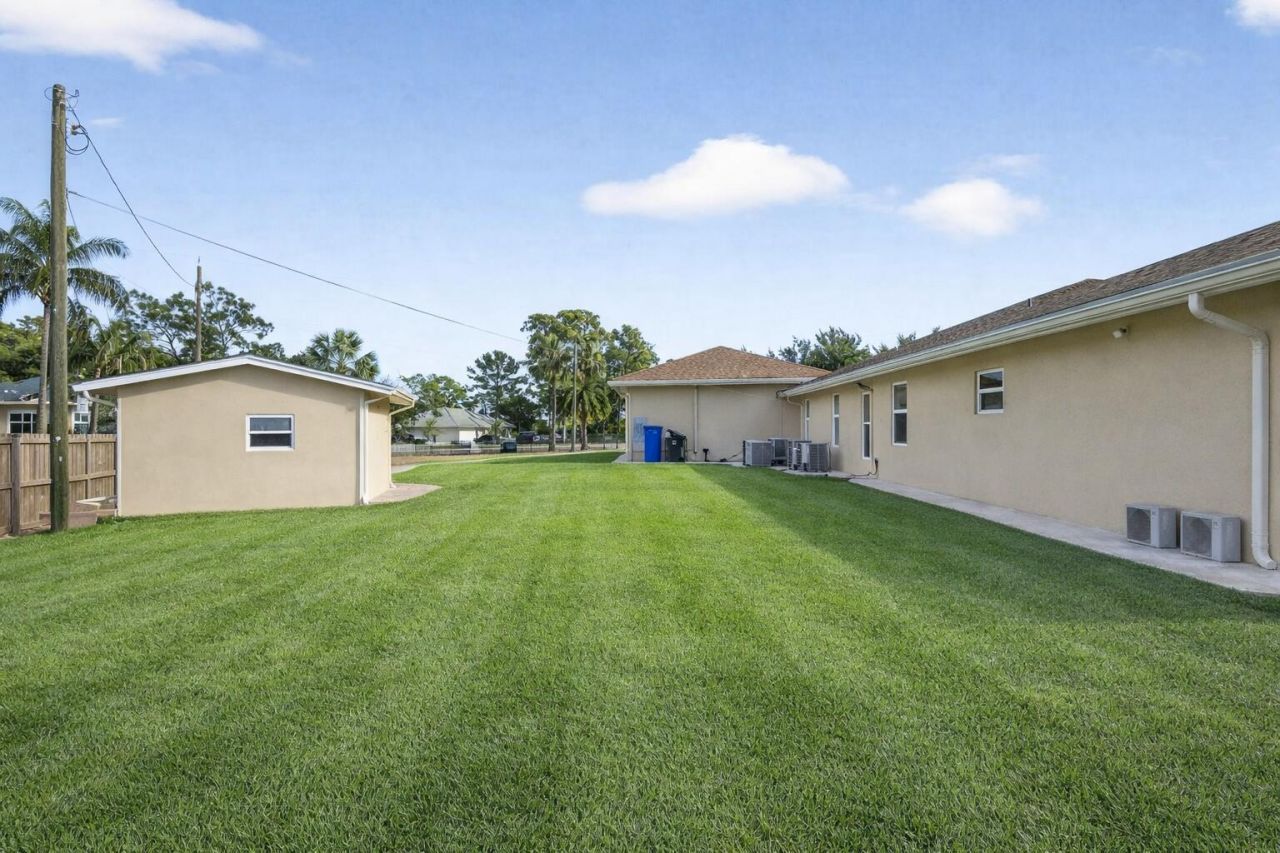 12038 Key Lime Boulevard, The Acreage, FL 33412 Photo