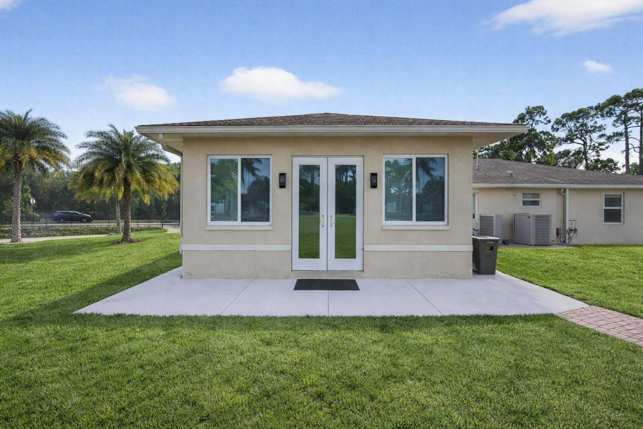 12038 Key Lime Boulevard, The Acreage, FL 33412 Photo