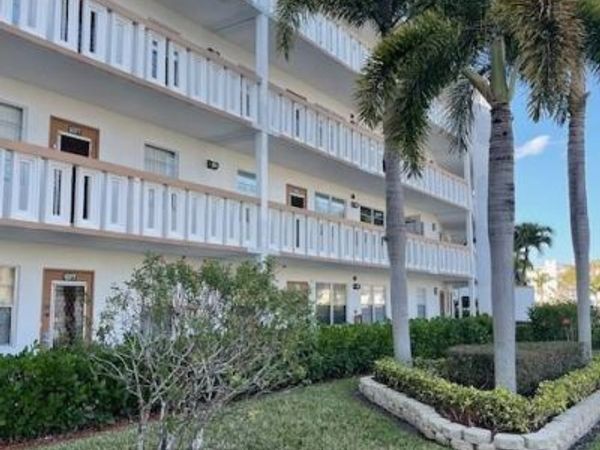 2075 E CORNWALL D, Unit 2075, Boca Raton, FL 33434