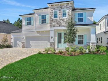 3154 GADWALL Road, Orange Park, FL 32065