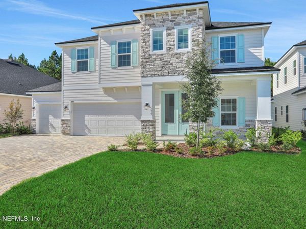 3154 GADWALL Road, Orange Park, FL 32065