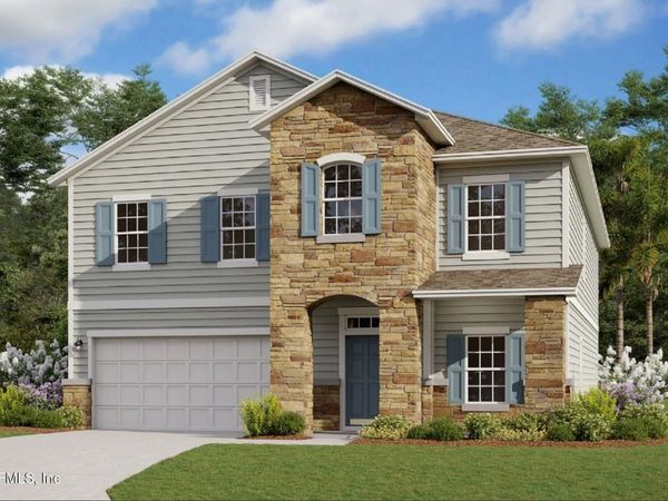 3154 GADWALL Road, Orange Park, FL 32065