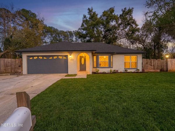 1311 ELK Court S, Orange Park, FL 32073
