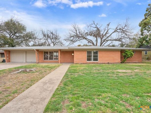 2305 N 15th Street, Temple, TX 76501
