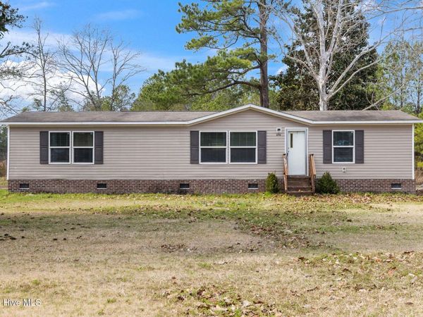 898 Livingston Chapel Road, Delco, NC 28436