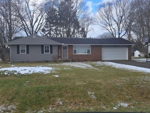 1397 Bristol Downs Road, Newark, OH 43055