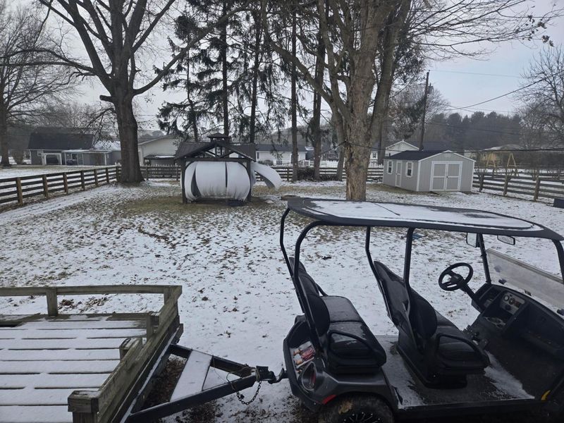 1397 Bristol Downs Road, Newark, OH 43055 Photo 2