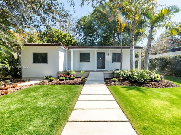 905 Tangier St , Coral Gables, FL 33134