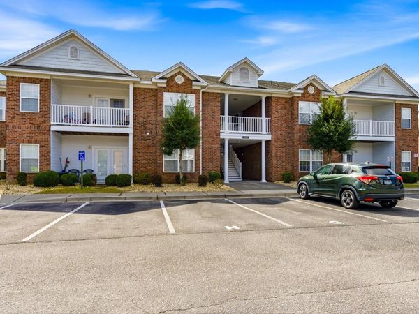 2009 Silvercrest Dr. , Unit 31-D, Myrtle Beach, SC 29579