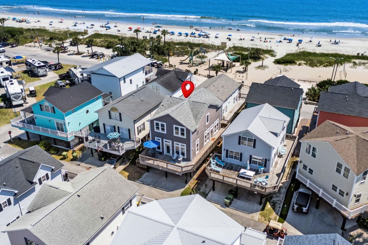 6001 - E5 S Kings Hwy. Photo 4