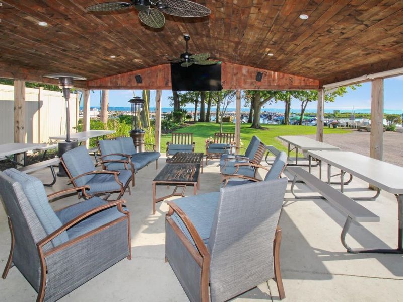 8452 E Bayshore Road, Unit 8, Marblehead, OH 43440 Photo 38
