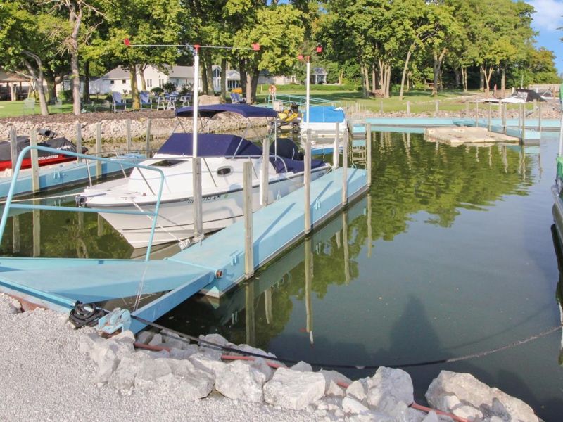 8452 E Bayshore Road, Unit 8, Marblehead, OH 43440 Photo 40