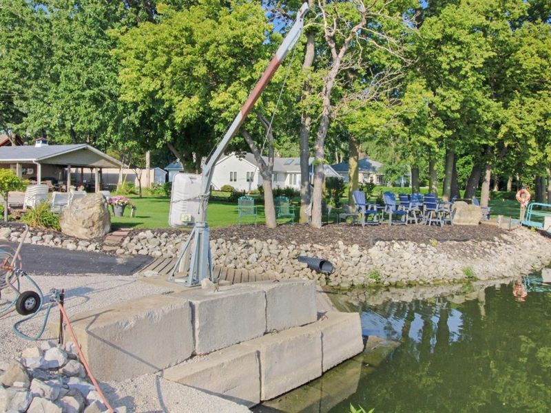 8452 E Bayshore Road, Unit 8, Marblehead, OH 43440 Photo 45