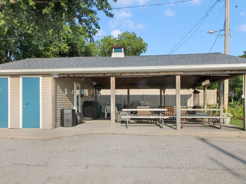 8452 E Bayshore Road, Unit 8, Marblehead, OH 43440 Photo 47