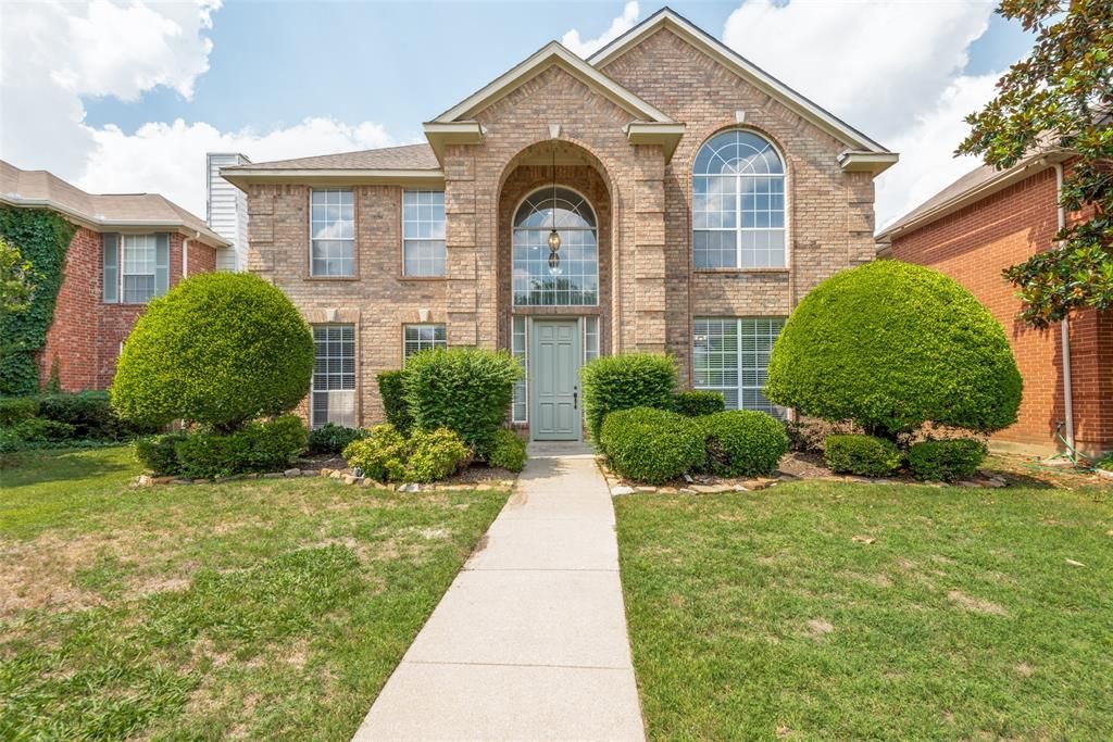 4039 Kirkmeadow Lane, Dallas, TX 75287 Main Photo