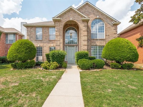 4039 Kirkmeadow Lane, Dallas, TX 75287