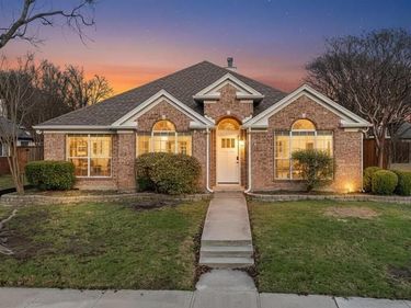 7008 Chardonnay Drive, Frisco, TX 75035