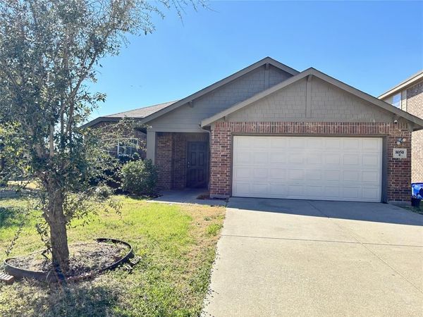 8050 Privet Street, Forney, TX 75126