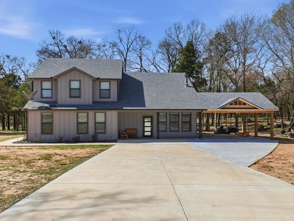 12523 County Road 2138, Kemp, TX 75143