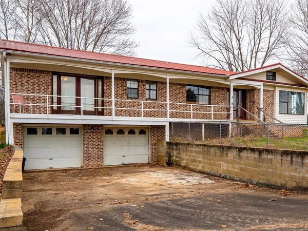 7488 Highway 92 W, Bee Branch, AR 72013