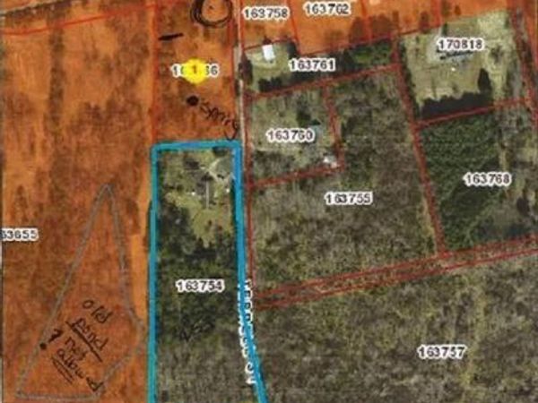 1139 Terrell Street , Mebane, NC 27302