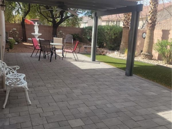 2726 Peekskill Avenue , Henderson, NV 89052