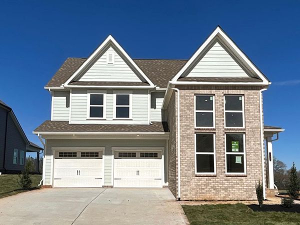 510 Ivey Farms Road (Lot 88) , Farragut, TN 37934