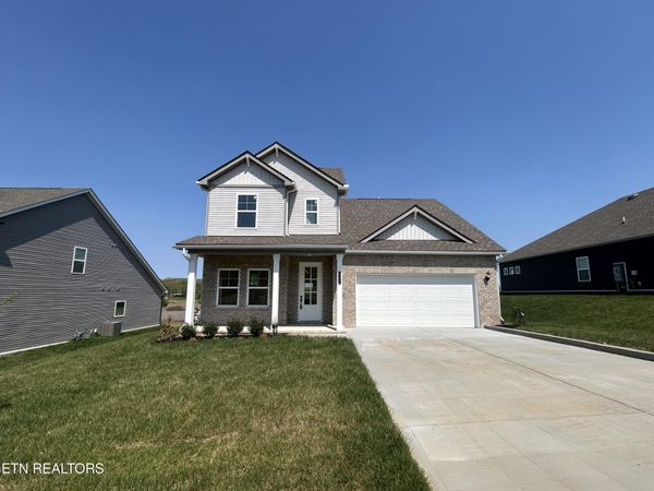 185 Sugar Maple Trail (Lot 108), Lenoir City, TN 37771