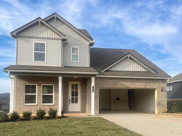 185 Sugar Maple Trail (Lot 108) , Lenoir City, TN 37771