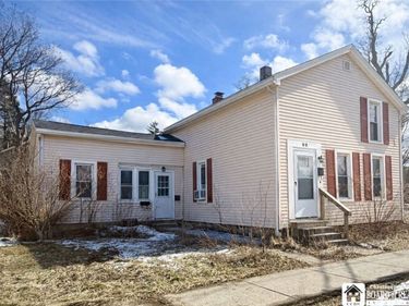 88 Main Street , Accord, NY 14136