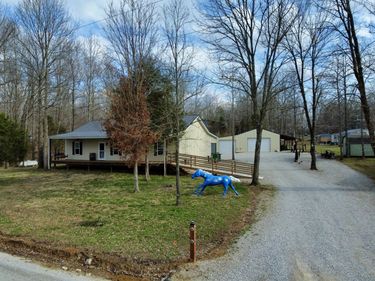 122 Apache Trace, Falls of Rough, KY 40119
